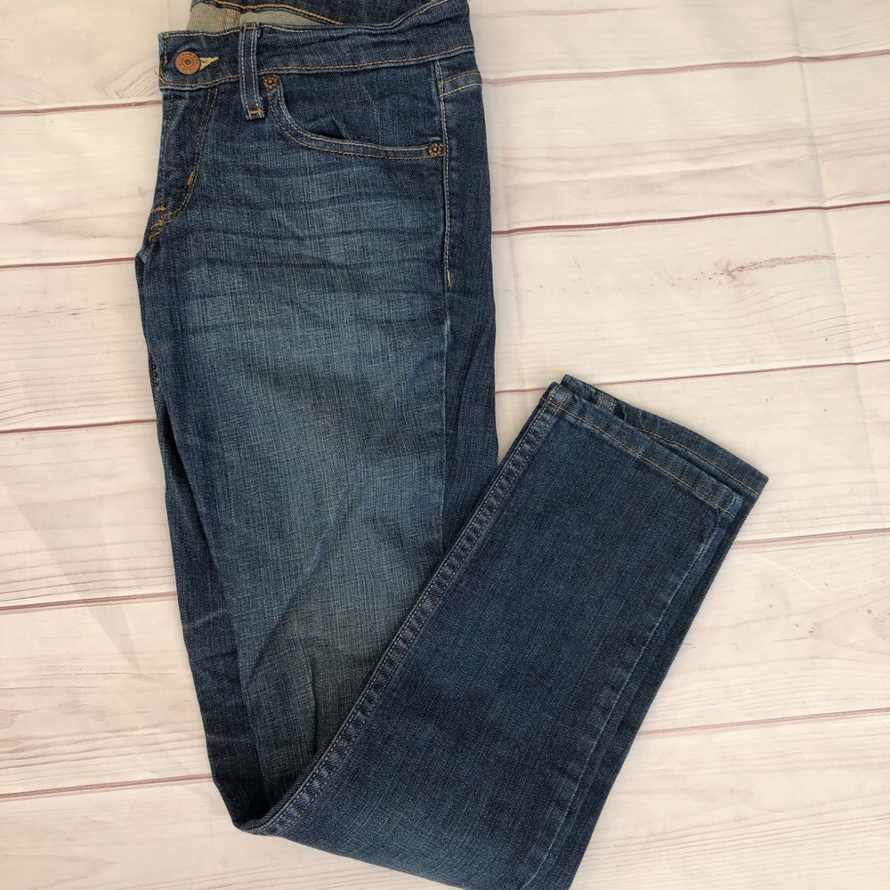 Women’s 524 Super low Levi’s